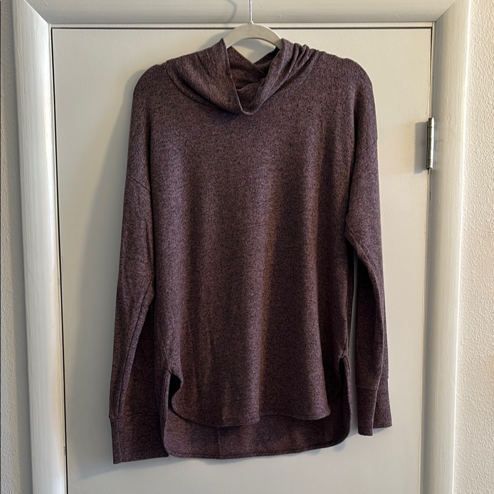Cozy Sweater
